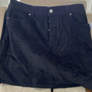 Old navy skirt